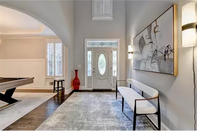 5349 Davenport Manor, Cumming, GA 30041 - Photo 3