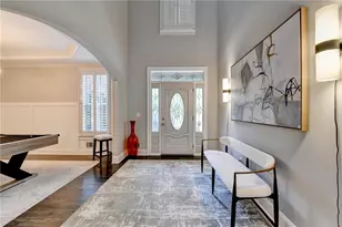 5349 Davenport Manor, Cumming, GA 30041 - Photo 3