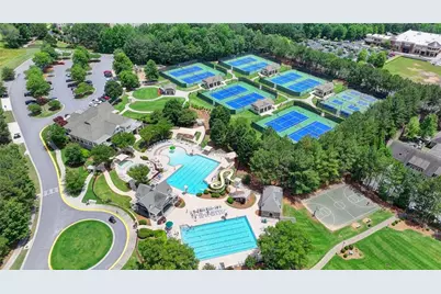 5349 Davenport Manor, Cumming, GA 30041 - Photo 23