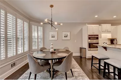 5349 Davenport Manor, Cumming, GA 30041 - Photo 7