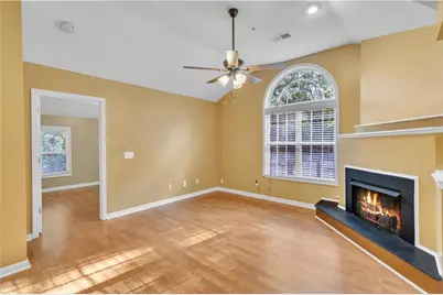 1343 Orchard Park Drive, Stone Mountain, GA 30083 - Photo 3