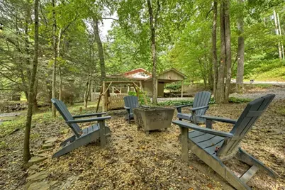 407 Tanglewood Drive, Blue Ridge, GA 30513 - Photo 35