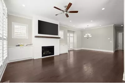 293 Thompson Street, Alpharetta, GA 30009 - Photo 11