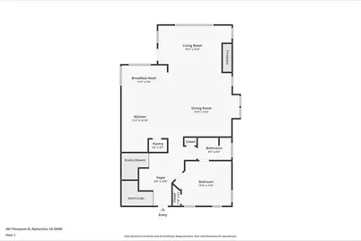 293 Thompson Street, Alpharetta, GA 30009 - Photo 69