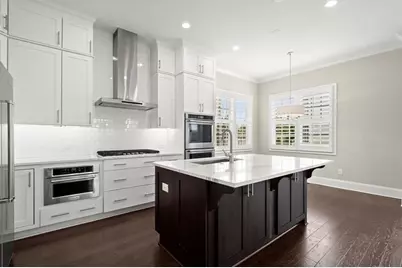 293 Thompson Street, Alpharetta, GA 30009 - Photo 3