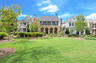 293 Thompson St, Alpharetta, GA 30009 - Photo 1