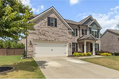 5789 Creek Indian Drive, Sugar Hill, GA 30518 - Photo 1