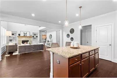 5789 Creek Indian Drive, Sugar Hill, GA 30518 - Photo 15