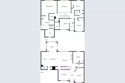 5789 Creek Indian Drive, Sugar Hill, GA 30518 - Photo 49