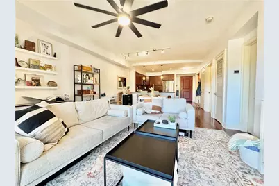 200 River Vista Drive #611, Atlanta, GA 30339 - Photo 11