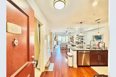 200 River Vista Drive #611, Atlanta, GA 30339 - Photo 1