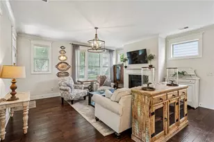 1761 Whitfield Parc Cir, Smyrna, GA 30080 - Photo 7