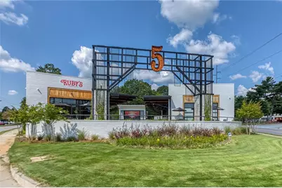 1761 Whitfield Parc Circle, Smyrna, GA 30080 - Photo 31