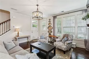 1761 Whitfield Parc Cir, Smyrna, GA 30080 - Photo 5