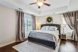 1761 Whitfield Parc Cir, Smyrna, GA 30080 - Photo 17