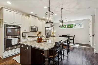 1761 Whitfield Parc Circle, Smyrna, GA 30080 - Photo 9