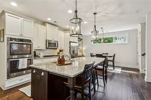 1761 Whitfield Parc Cir, Smyrna, GA 30080 - Photo 9