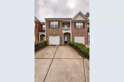 2259 Hawks Bluff, Lawrenceville, GA 30044 - Photo 1