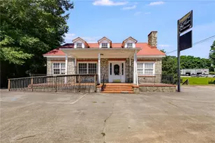 2175 Emory St NW, Covington, GA 30014 - Photo 1