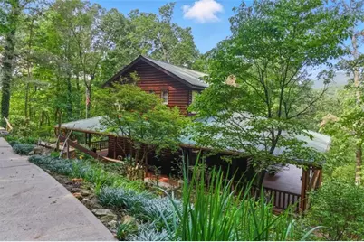 384 Mountain Laurel Drive, Ellijay, GA 30540 - Photo 17