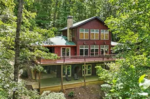 384 Mountain Laurel Dr, Ellijay, GA 30540 - Photo 1