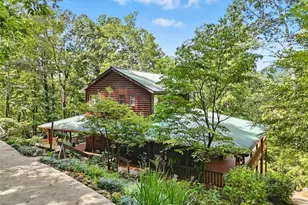 384 Mountain Laurel Dr, Ellijay, GA 30540 - Photo 3