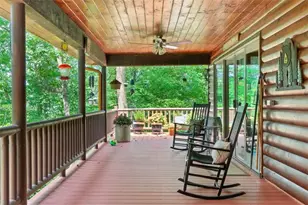 384 Mountain Laurel Dr, Ellijay, GA 30540 - Photo 19