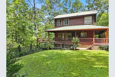 384 Mountain Laurel Drive, Ellijay, GA 30540 - Photo 5