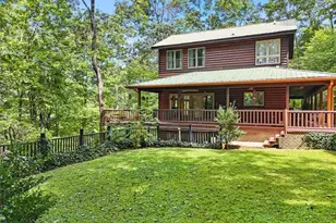 384 Mountain Laurel Dr, Ellijay, GA 30540 - Photo 5