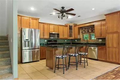 384 Mountain Laurel Drive, Ellijay, GA 30540 - Photo 31