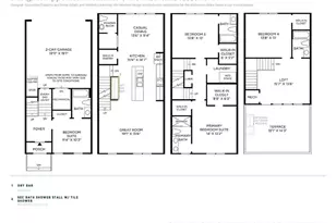 505 Motivation Cir NW, Atlanta, GA 30309 - Photo 23