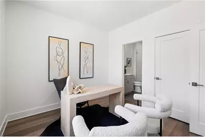 505 Motivation Circle NW, Atlanta, GA 30309 - Photo 9