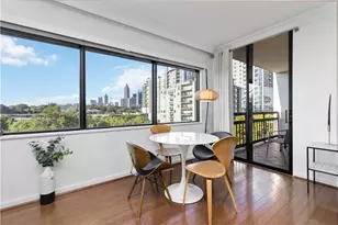 1130 Piedmont Ave NE, Atlanta, GA 30309 - Photo 17