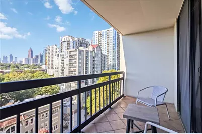 1130 Piedmont Avenue NE #1109, Atlanta, GA 30309 - Photo 23