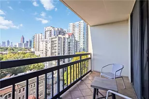 1130 Piedmont Ave NE, Atlanta, GA 30309 - Photo 23