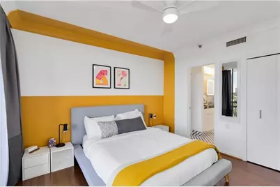 1130 Piedmont Avenue NE #1109, Atlanta, GA 30309 - Photo 11