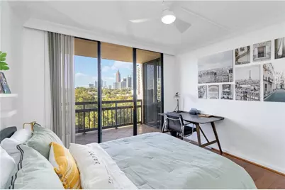 1130 Piedmont Avenue NE #1109, Atlanta, GA 30309 - Photo 21