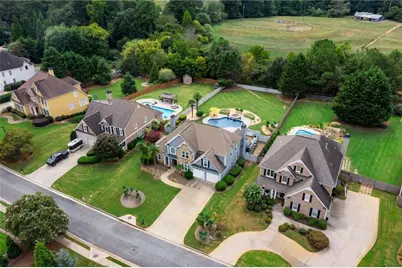 820 Nob Ridge Drive, Marietta, GA 30064 - Photo 7