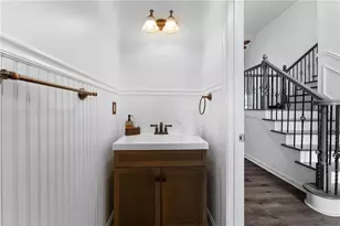 820 Nob Ridge Dr, Marietta, GA 30064 - Photo 21