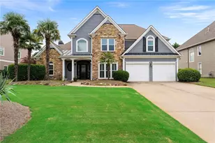 820 Nob Ridge Dr, Marietta, GA 30064 - Photo 1