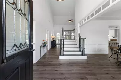 820 Nob Ridge Drive, Marietta, GA 30064 - Photo 9