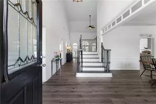 820 Nob Ridge Dr, Marietta, GA 30064 - Photo 9