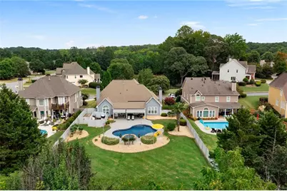 820 Nob Ridge Drive, Marietta, GA 30064 - Photo 5