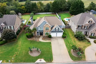 820 Nob Ridge Drive, Marietta, GA 30064 - Photo 3