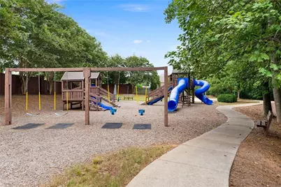 820 Nob Ridge Drive, Marietta, GA 30064 - Photo 45