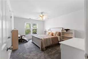 820 Nob Ridge Dr, Marietta, GA 30064 - Photo 29