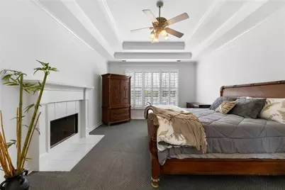 820 Nob Ridge Drive, Marietta, GA 30064 - Photo 25