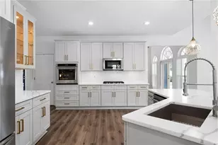 820 Nob Ridge Dr, Marietta, GA 30064 - Photo 13