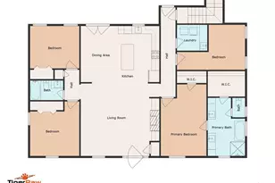 22 Ravenfield Rd, Taylorsville, GA 30178 - Photo 53