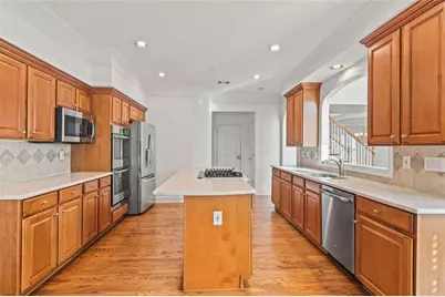 4751 Rosebrook Place SE, Atlanta, GA 30339 - Photo 15